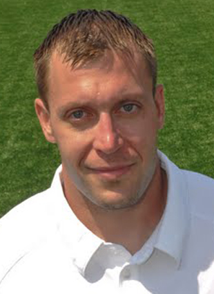Nick Bach